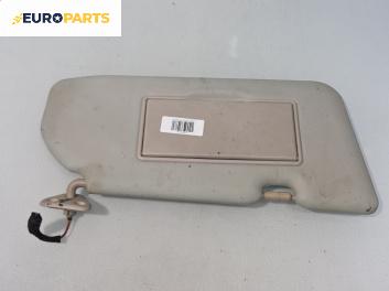 Сенник за Nissan Almera TINO (12.1998 - 02.2006), позиция: дясна