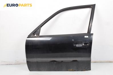 Врата за Volkswagen Passat II Variant B3, B4 (02.1988 - 06.1997), 4+1 вр., комби, позиция: предна, лява