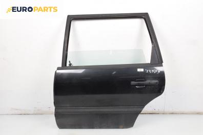 Врата за Volkswagen Passat II Variant B3, B4 (02.1988 - 06.1997), 4+1 вр., комби, позиция: задна, лява