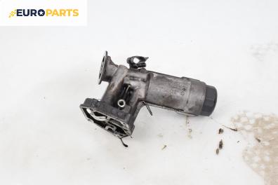 Корпус за маслен филтър за Volkswagen Golf IV Hatchback (08.1997 - 06.2005) 1.9 TDI, 130 к.с.