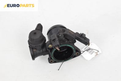 Дроселова клапа за Volvo V50 Estate (12.2003 - 12.2012) 2.0 D, 136 к.с.