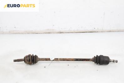 Полуоска за Hyundai Elantra Sedan II (06.2000 - 07.2006) 1.6, 105 к.с., позиция: предна, дясна