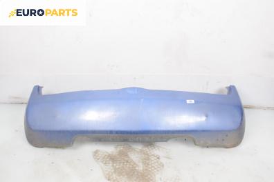 Задна броня за Nissan Micra III Hatchback (01.2003 - 06.2010), хечбек