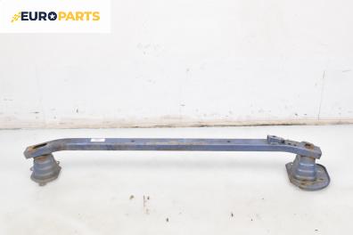 Основа броня за Nissan Micra III Hatchback (01.2003 - 06.2010), хечбек, позиция: предна