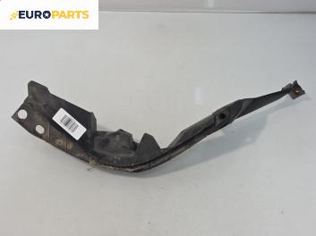 Държач броня за Volkswagen Golf IV Hatchback (08.1997 - 06.2005), хечбек, позиция: предна, дясна