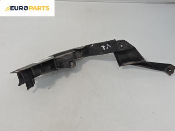 Държач броня за Volkswagen Golf IV Hatchback (08.1997 - 06.2005), хечбек, позиция: задна, лява