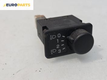 Бутон реглаж светлини за Nissan Almera TINO (12.1998 - 02.2006)