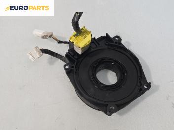 Лентов кабел за Airbag за Nissan Almera TINO (12.1998 - 02.2006)