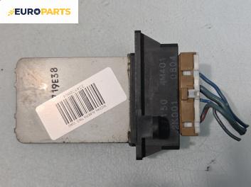 Реостат за Nissan Almera TINO (12.1998 - 02.2006)