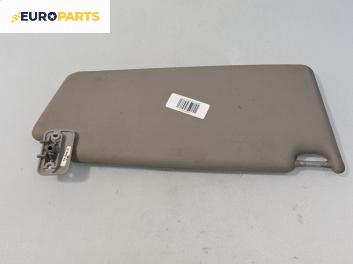 Сенник за Opel Astra H Estate (08.2004 - 05.2014), позиция: лява