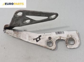 Панта преден капак за Opel Astra H Estate (08.2004 - 05.2014), 4+1 вр., комби, позиция: дясна