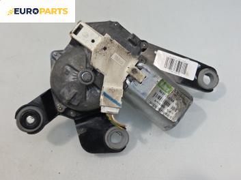 Ел. мотор за чистачките за Peugeot 307 Hatchback (08.2000 - 12.2012), хечбек, позиция: задна