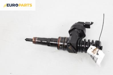 Дюза дизел за Volkswagen Golf IV Hatchback (08.1997 - 06.2005) 1.9 TDI, 130 к.с.