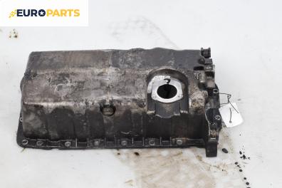 Картер за Volkswagen Golf IV Hatchback (08.1997 - 06.2005) 1.9 TDI, 130 к.с.