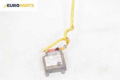 Модул за AIRBAG за Hyundai Sonica Sedan III (01.1998 - 12.2005), № 5910-38400