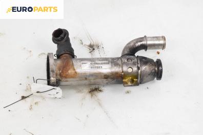 EGR охладител за Peugeot 407 Sedan (02.2004 - 12.2011) 2.0 HDi 135, 136 к.с.