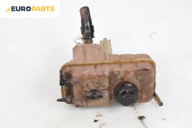 Казанче за антифриз за Peugeot 407 Sedan (02.2004 - 12.2011) 2.0 HDi 135, 136 к.с.