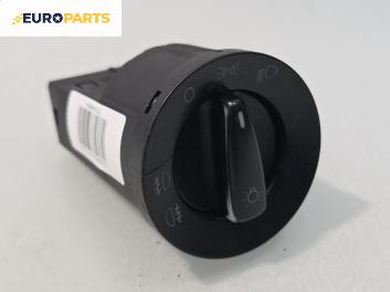 Ключ светлини  за Volkswagen Golf IV Hatchback (08.1997 - 06.2005)