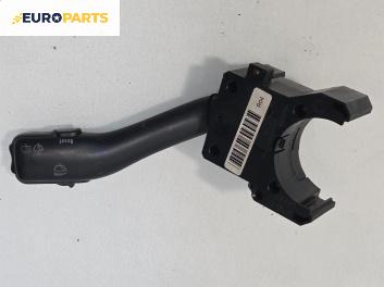 Лостче за чистачки за Volkswagen Golf IV Hatchback (08.1997 - 06.2005)