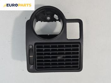 Духалка парно за Volkswagen Golf IV Hatchback (08.1997 - 06.2005)