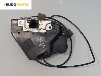 Брава на врата за Mercedes-Benz C-Class Sedan (W203) (05.2000 - 08.2007), позиция: задна, дясна