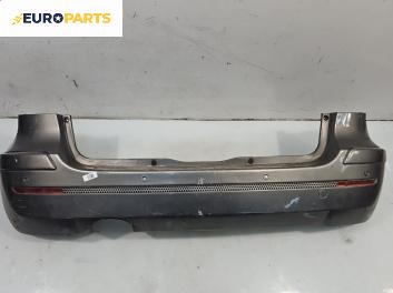 Задна броня за Mercedes-Benz B-Class Hatchback I (03.2005 - 11.2011), хечбек