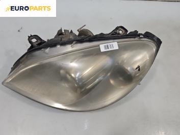 Фар за Mercedes-Benz B-Class Hatchback I (03.2005 - 11.2011), хечбек, позиция: лява