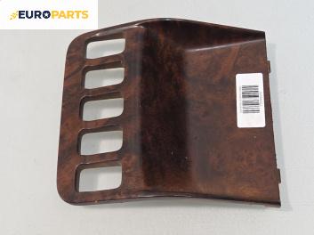 Интериорна пластмаса за Hyundai Sonica Sedan III (01.1998 - 12.2005), 4+1 вр., седан, позиция: предна