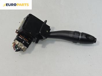 Лостче за чистачки за Hyundai Sonica Sedan III (01.1998 - 12.2005)