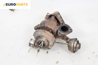 Турбо за Honda FR-V Minivan (08.2004 - 10.2011) 2.2 i CTDi (BE5), 140 к.с.