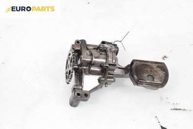 Маслена помпа за Peugeot 407 Sedan (02.2004 - 12.2011) 2.0 HDi 135, 136 к.с.