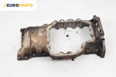 Капак ангренажен ремък за Jeep Cherokee SUV IV (09.2007 - 06.2013) 2.8 CRD 4x4, 177 к.с.