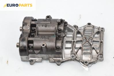 Балансиращ вал за Jeep Cherokee SUV IV (09.2007 - 06.2013) 2.8 CRD 4x4, 177 к.с.