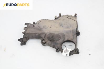 Капак ангренажен ремък за Jeep Cherokee SUV IV (09.2007 - 06.2013) 2.8 CRD 4x4, 177 к.с.