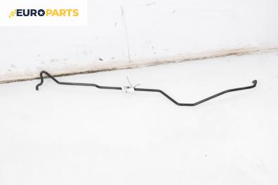 Щека преден капак за Jeep Cherokee SUV IV (09.2007 - 06.2013), 4+1 вр., джип