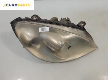 Фар за Mercedes-Benz B-Class Hatchback I (03.2005 - 11.2011), хечбек, позиция: дясна