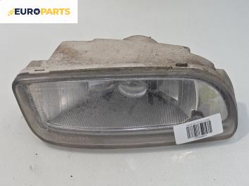 Халоген за Hyundai Sonica Sedan III (01.1998 - 12.2005), седан, позиция: лява