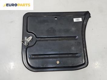 Кора багажник за Volkswagen Passat II Variant B3, B4 (02.1988 - 06.1997), 4+1 вр., комби