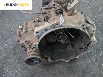 Ръчна скоростна кутия за Seat Ibiza III Hatchback (02.2002 - 11.2009) 1.2, 64 к.с.