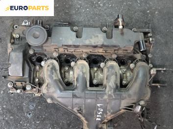 Глава за Peugeot 407 Sedan (02.2004 - 12.2011) 2.0 HDi 135, 136 к.с.