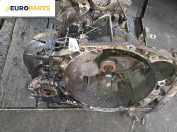 Ръчна скоростна кутия за Peugeot 407 Sedan (02.2004 - 12.2011) 2.0 HDi 135, 136 к.с.