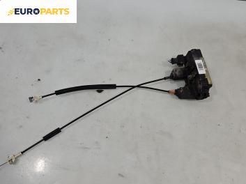 Брава на врата за Opel Astra G Estate (02.1998 - 12.2009), позиция: предна, дясна