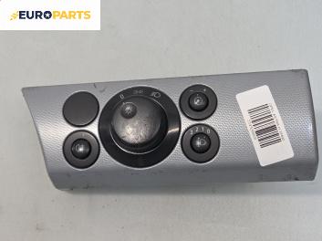 Ключ светлини  за Opel Astra H Estate (08.2004 - 05.2014)