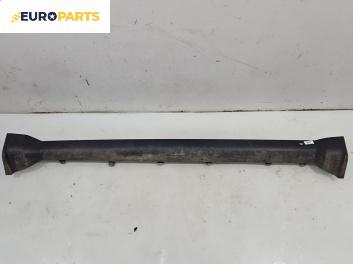 Праг за Jeep Cherokee SUV IV (09.2007 - 06.2013), 4+1 вр., джип, позиция: лява