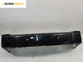 Задна броня за Jeep Cherokee SUV IV (09.2007 - 06.2013), джип