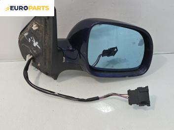 Огледало за Volkswagen Golf IV Hatchback (08.1997 - 06.2005), 2+1 вр., хечбек, позиция: дясна
