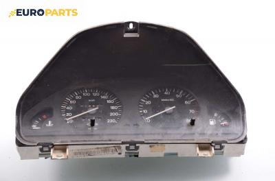 Километраж за Peugeot 106 I Hatchback (08.1991 - 04.1996) 1.4, 75 к.с.