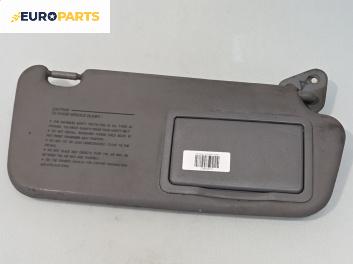 Сенник за Hyundai Elantra Sedan II (06.2000 - 07.2006), позиция: дясна