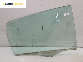 Странично стъкло за Mercedes-Benz B-Class Hatchback I (03.2005 - 11.2011), 4+1 вр., хечбек, позиция: задна, дясна