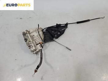 Брава на врата за Mercedes-Benz B-Class Hatchback I (03.2005 - 11.2011), позиция: предна, дясна